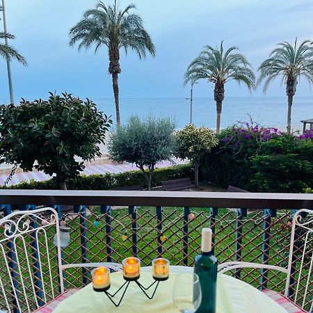 Brisas Del Mar Mediterraneo Aguadulce  Bagian luar foto