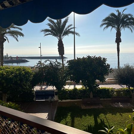 Brisas Del Mar Mediterraneo Aguadulce  Bagian luar foto